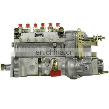 6BT engine fuel injection pump 4981867