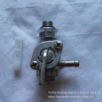 High Quality ET950 ET650 Engine Generator Fuel Cock Tap Valve Inner Spare Parts photo-2