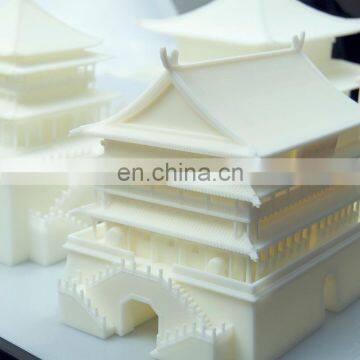 Chinese SLA SLS 3D printing