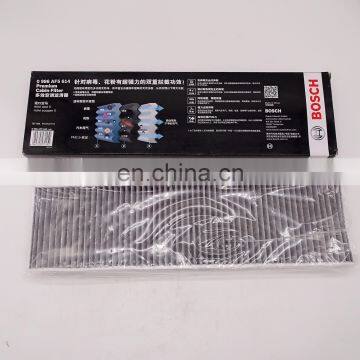 Cabin Air Filter Cabin Filter 0986AF5614 photo-4