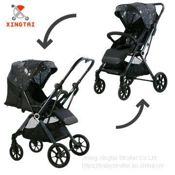 High Landscape Baby Stroller