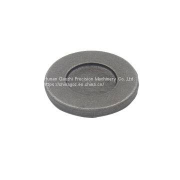 Precision forging auto parts clutch