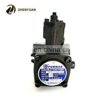 PVF-30-20/35/55/70 Taiwan ANSON oil spline Variable vane pump PVF series