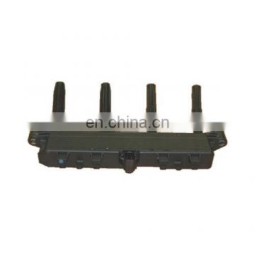 GOGO Ignition Coil for PEUGEOT CITROEN Berlingo OEM 597090,245103, 26951960-3 0986221084, 20516, 9654347080, 9654814480,