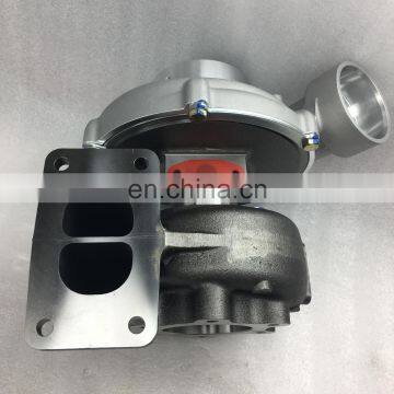 K31 Turbo 53319887137 A0090961699 OM501 Engine Turbocharger for Mercedes Benz Truck Actros With OM501LA-E3 Engine photo-4