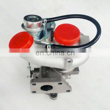 Turbo factory direct price TD04 49389-05600 turbocharger