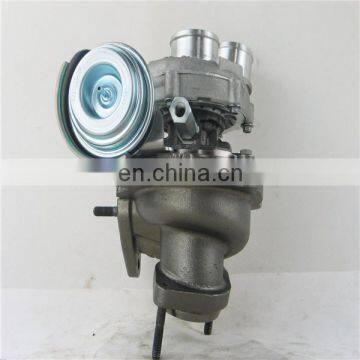 GTB1549V Turbo A6640900780 6640900780 turbocharger