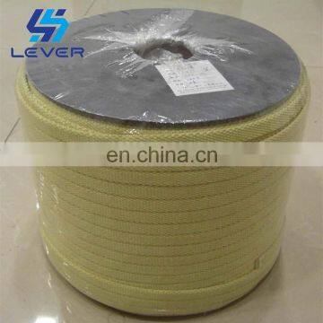 High Quality Fire-Resistant Aramid Fiber Braided Aramid Fiber Braided photo-6