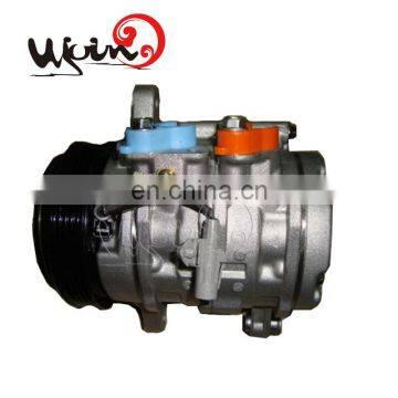 High quality dc air conditioner compressor for toyota Avanza JK447220-4094