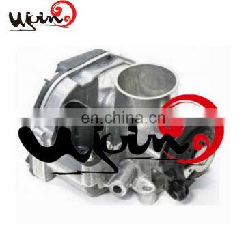 Cheap for SEATLEONs parts throttle body 036133064M 408237111015Z