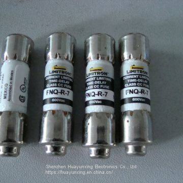 FNQ-R-7  Eaton Bussmann  FNQ-R fuse, 600V,