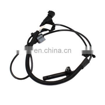 Original Auto ABS Anti-Lock brake system wheel speed sensor for GM 08-15 Cadillac CTS 25996837 22897413