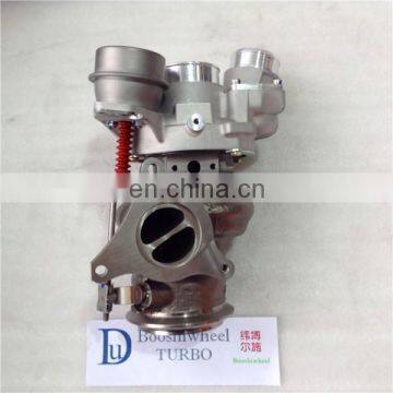 B03G Turbo charger 1855-988-0002 18559880002 18559700002 1855 988 0002 turbocharger for M 133 DE 20 AL engine 1330900280