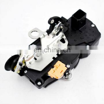 Door Lock Actuator Motor Rear Left Dorman fits for 06-11 Chevrolet Impala 20790501