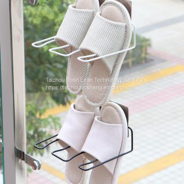 Wall-mounted Shoe Storage Rack /Shoe Rack Home Electric Shoe Drying Rack