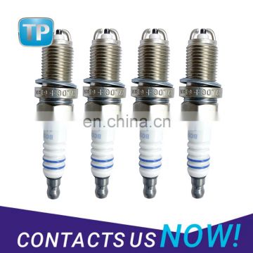 Spark Plug OEM 0242235668 FR7LDC Compatible With BMW