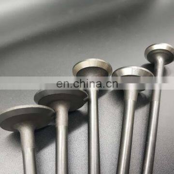 OEM Quality Parts Performance Engine Valve for Toyota 1NZ-fe 1nzfe 4.5l and Nissan Tb48 Tb48de 4.8l photo-6