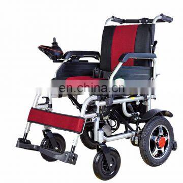 Cheap price power wheelchair