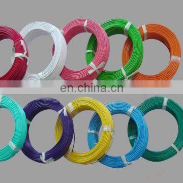 BV Cable Manufacture With CCC Certificate photo-2