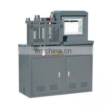 YAW-100C Hydraulic Automartic Flexural and Compression Test Machine photo-2