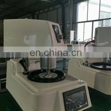 MoPao3 Metallographic One Disc Automatic Polishing Machine photo-6