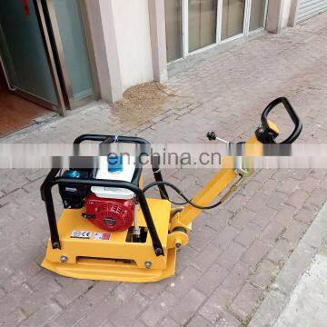 Placa Compactadora Stone Plate Compactor Parts for Sale photo-6