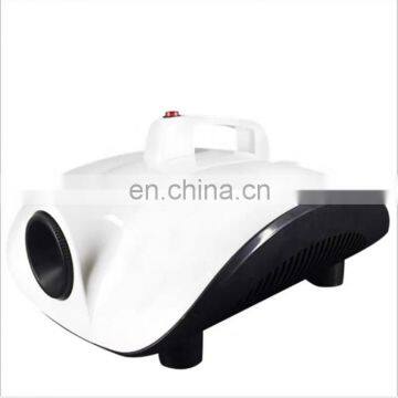 Electrostatic Fogger Fogging System Machine photo-2