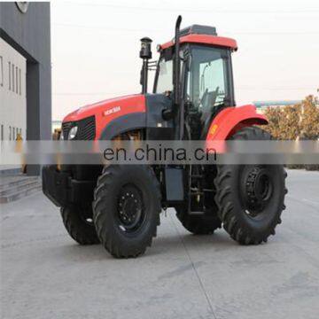 Best Quality of Compact Tractor 180hp 4wd Farm Tractor Lier 1804 Sale in China photo-4