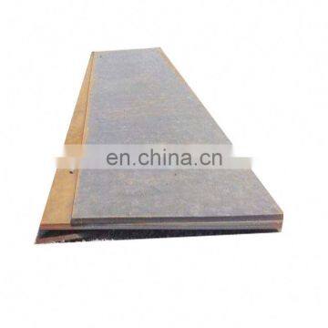 Decorative 5mm 1.4436 1.4541 1.4016 Stainless Steel Sheet Black Stainless Steel Plate photo-2