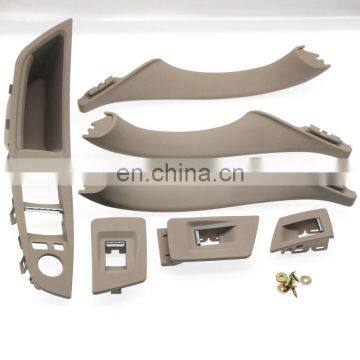 Window Switch Control Panel Door Handle 51417225879 51417225896 51427234431 51427234432 51417225857 for BMW 5 F10 F11 photo-2