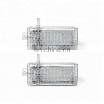 High Quality Error Free LED Glove Box Light For BMW E46 E53 E81 E87 E90 E91 E92 R50 R52 R55 R60