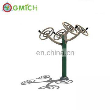 Single Body Building Indoor Sports Fitness Equipment From China JMQ-G184E photo-4