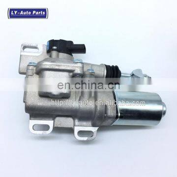 FOR TOYOTA ENGINE SLAVE CYLINDER CLUTCH ACTUATOR ASSEMBLY ENGINE ASSY FOR VERSO FOR AURIS FOR COROLLA OEM 31360-12030 3136012030