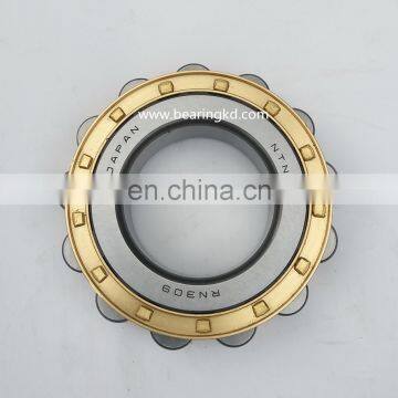 RN 309 Bearing NTN Brand Cylindrical Roller Bearings RN309 photo-2