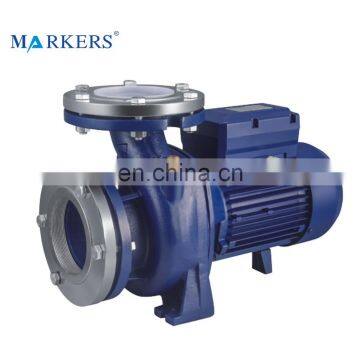 High flow rate low pressure 30m3/h head centrifugal industrial water pump