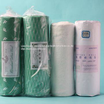 ABSORBENT COTTON WOOL