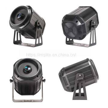 200w Led Outdoor Customized LED Logo Projector Light 200W Led Logo Projection Advertising Equipment photo-3