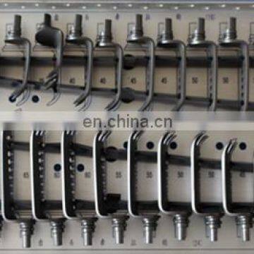 Basic Orthopedic Instrument,lumbar Spine Fixation,Anterior Cervical Plate Instrument Set photo-5