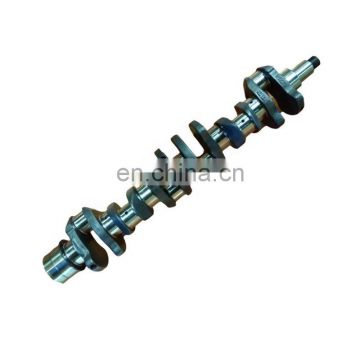 6D14 Crankshaft ME032364 ME032800 for Mitsubishi