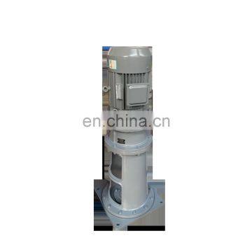 High Quality Factory pe 200L Mixing Tank With Mixer Agitator Made in China