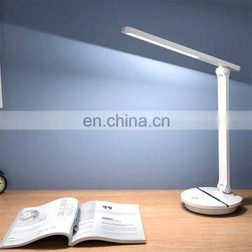 180 degree rotating usb led desk lamp light for home decoration christmas 180 degree rotating and folding light night