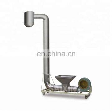 Full Automatic Machine to Make Instant Nutritional Rice Crackers Large Capacity Artificial Rice Making Extruder Machine photo-7