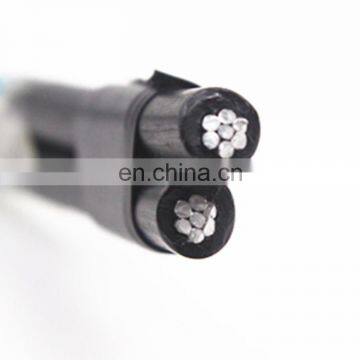 LV Aerial Bundled (ABC) CABLE 2/3/4 Cores photo-4