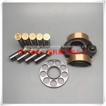 Factory Direct Sale Shantui SD16 Bulldozer Radiator Mounting Parts photo-3