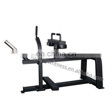 Commercial Gym Fitness Equipment Seated Calf photo-2
