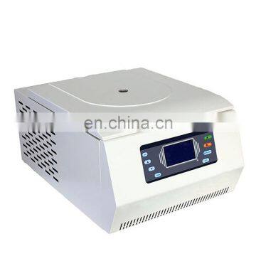 Centrifuge For Blood Collecting Vehicle TD4-CXC