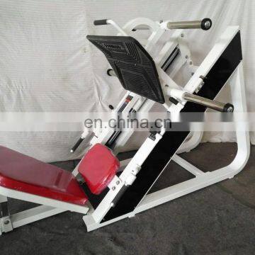 Good Quality Precor Commercial Gym Equipment Leg Press Machine SE45 for Sale