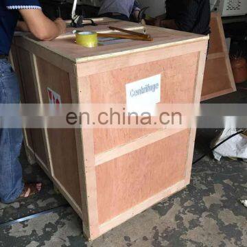Laboratory Low Speed Large Capacity Refrigerated Centrifuge