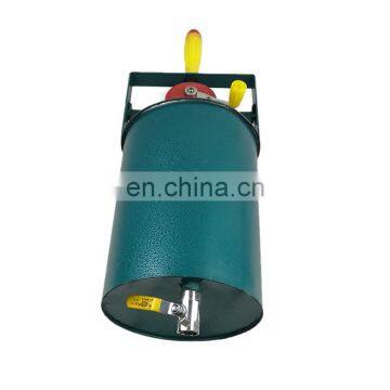 Standard Water-Cement Ratio Test Concrete Specific Gravity Meter photo-2