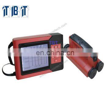 rebar locator for concrete/portable detector/concrete rebar scanner